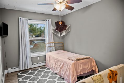 6 Oak Woods Drive Hiram ME 04041