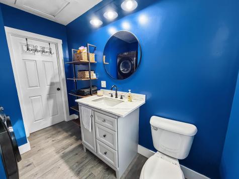 6 Oak Woods Drive Hiram ME 04041