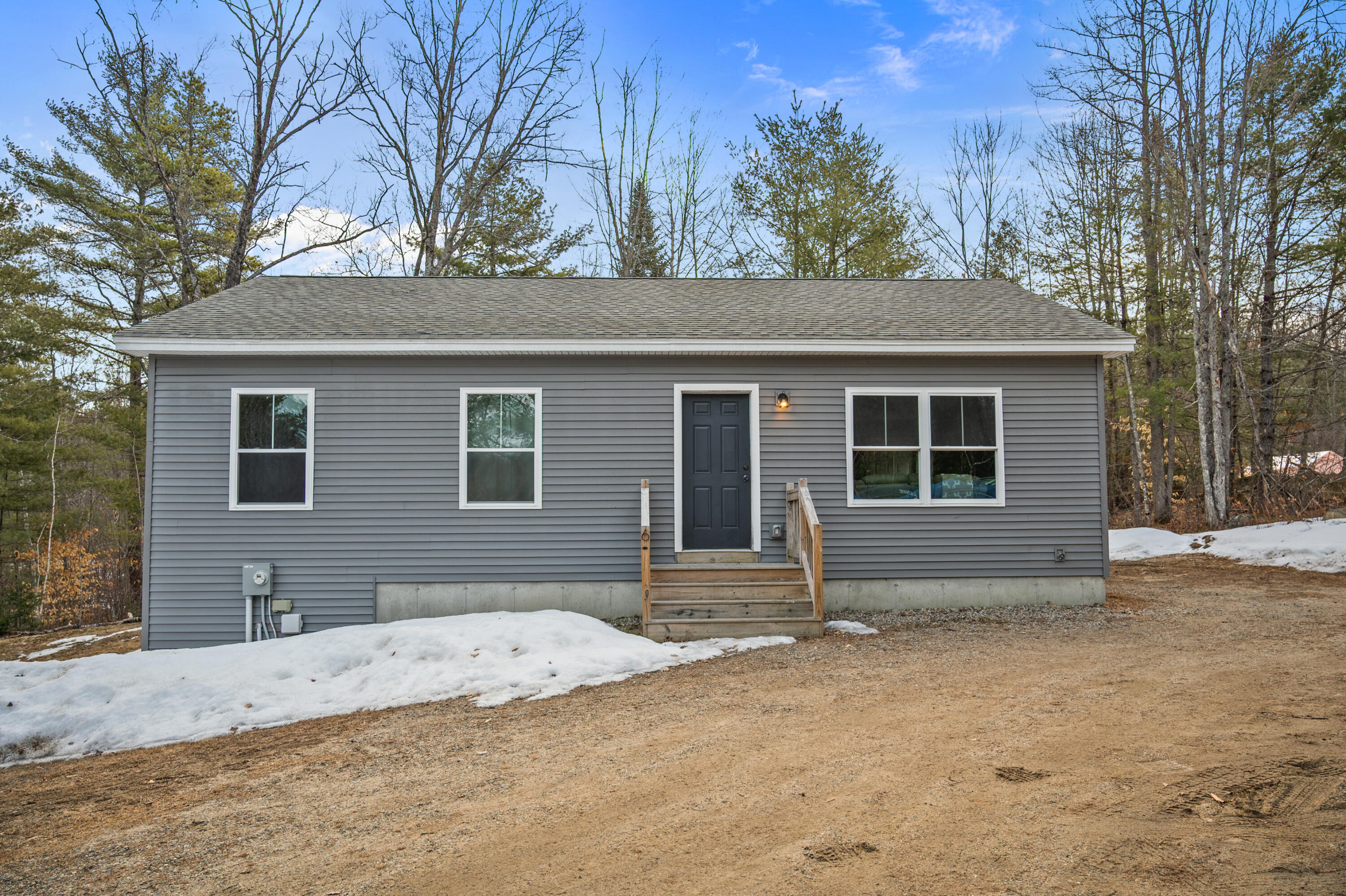 6 Oak Woods Drive Hiram ME 04041