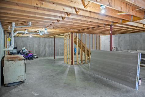 6 Oak Woods Drive Hiram ME 04041