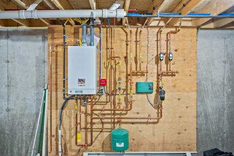 6 Oak Woods Drive Hiram ME 04041