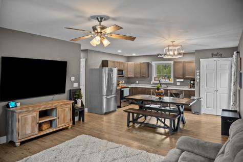 6 Oak Woods Drive Hiram ME 04041