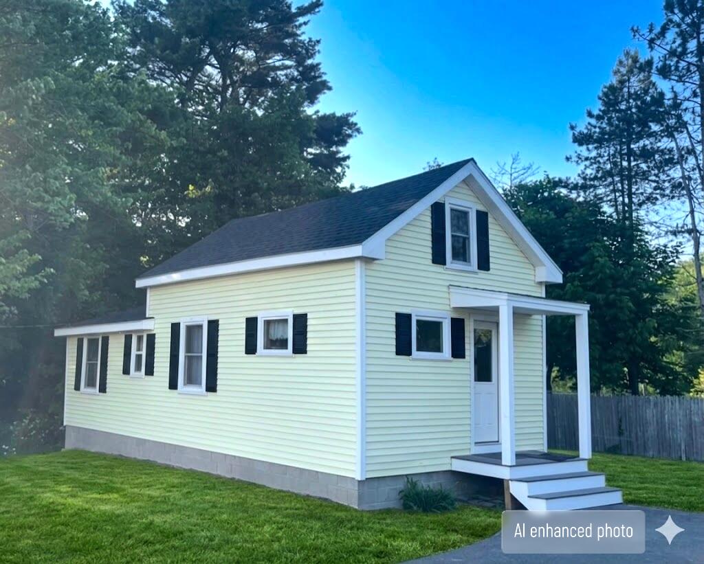32 Morse Street Freeport ME 04032
