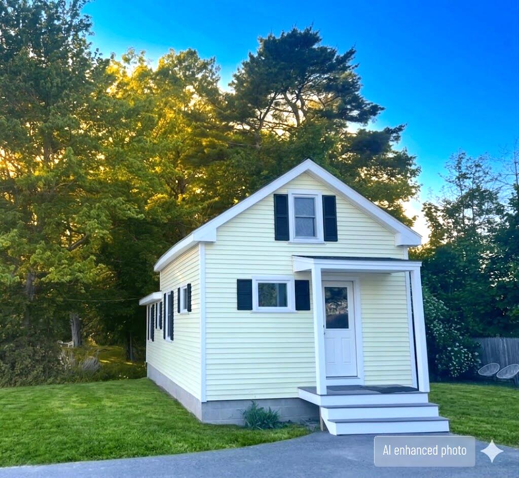 32 Morse Street Freeport ME 04032