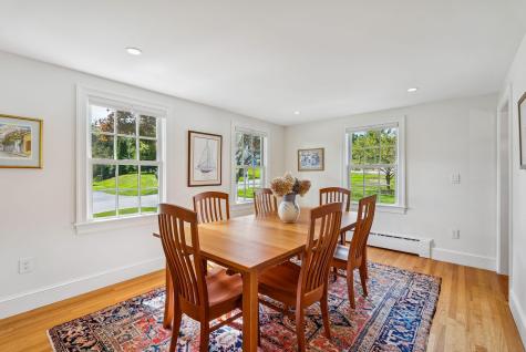 12 Sea Cove Road Cumberland ME 04110