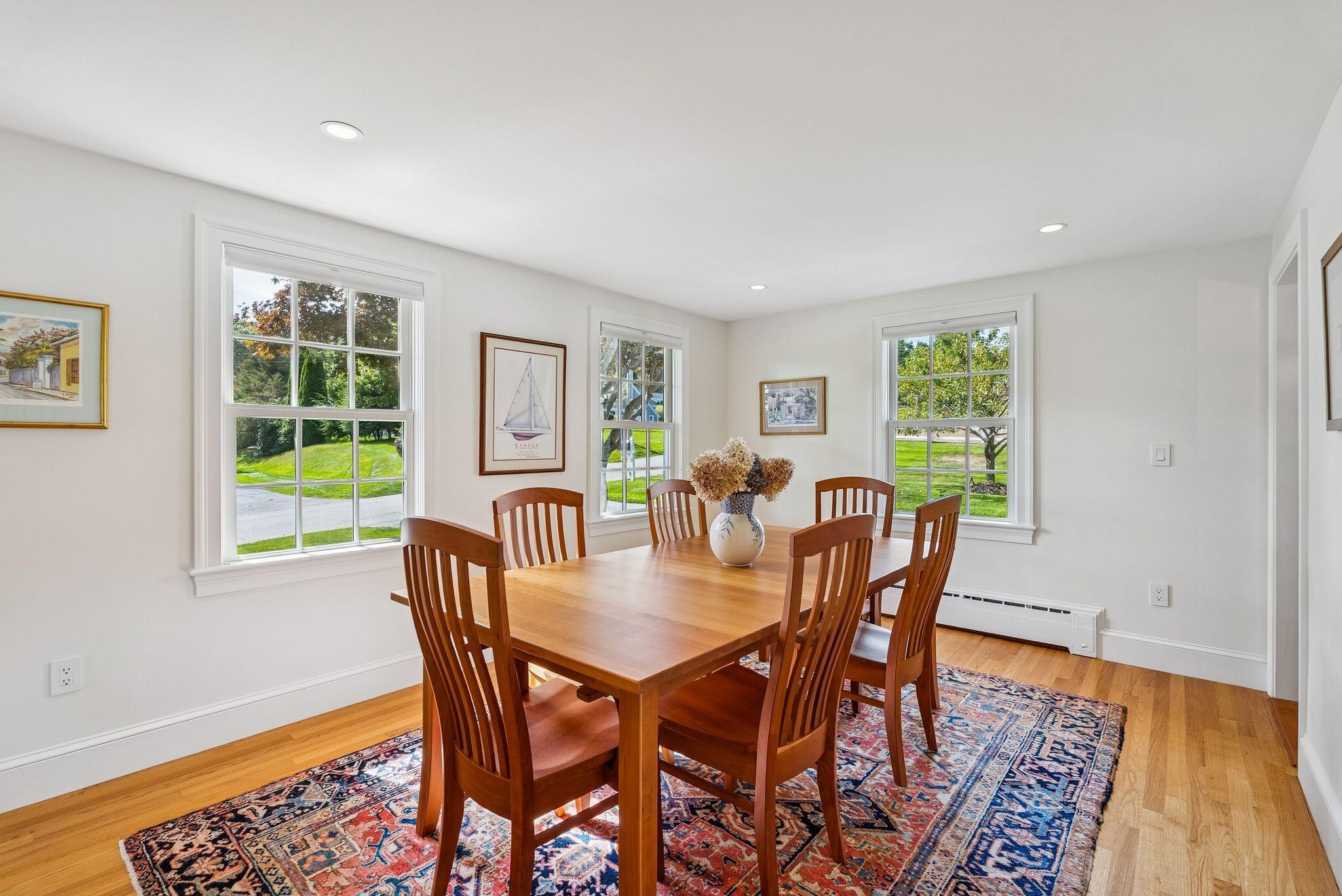 12 Sea Cove Road Cumberland ME 04110