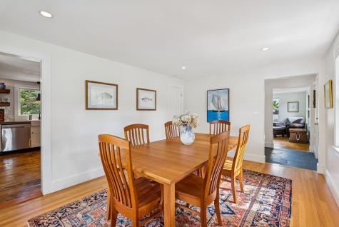 12 Sea Cove Road Cumberland ME 04110