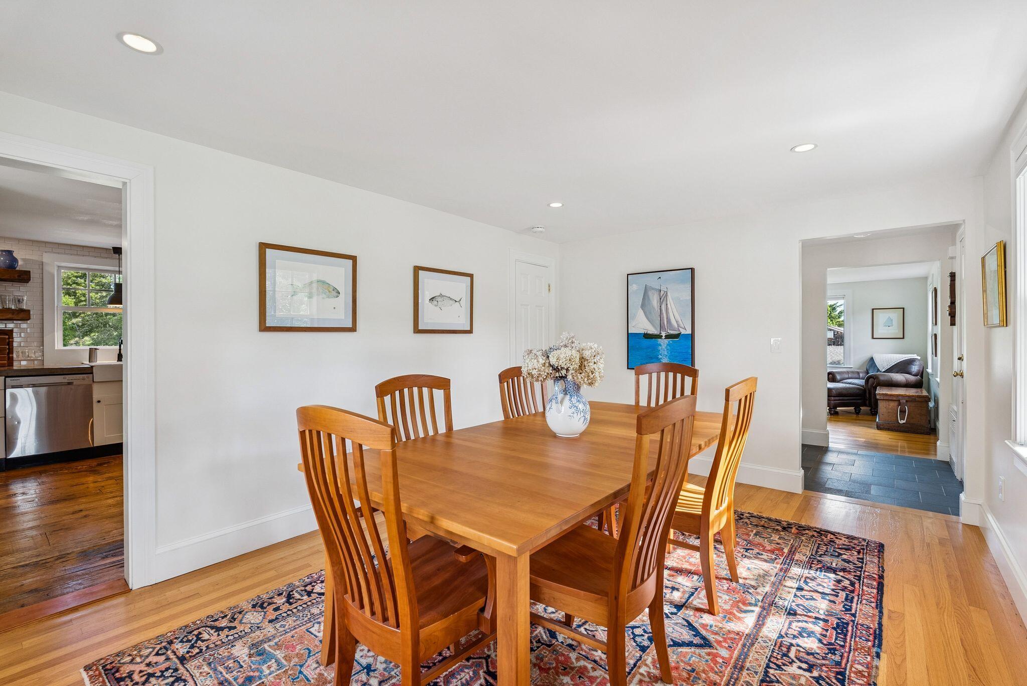 12 Sea Cove Road Cumberland ME 04110