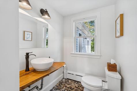 12 Sea Cove Road Cumberland ME 04110