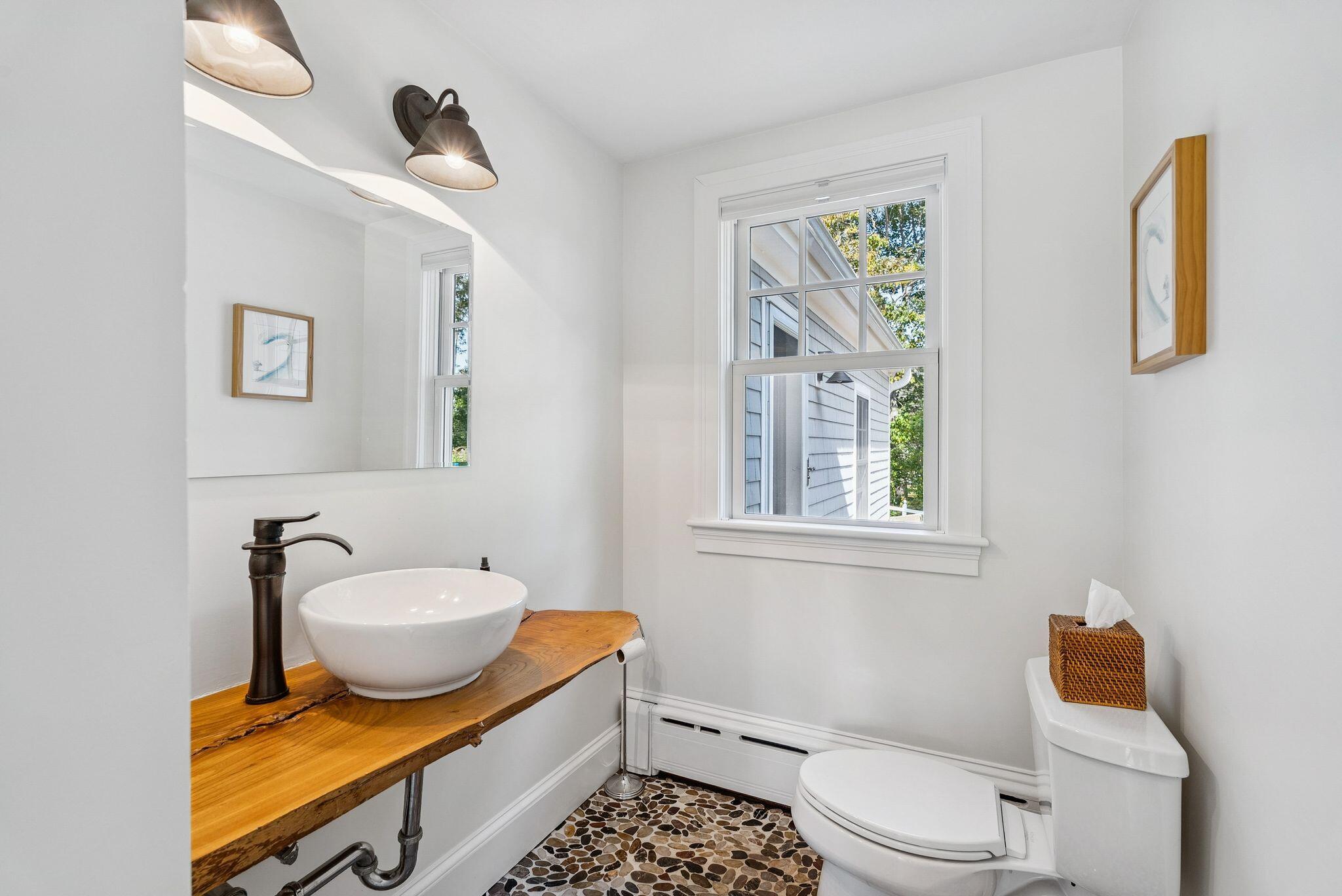 12 Sea Cove Road Cumberland ME 04110