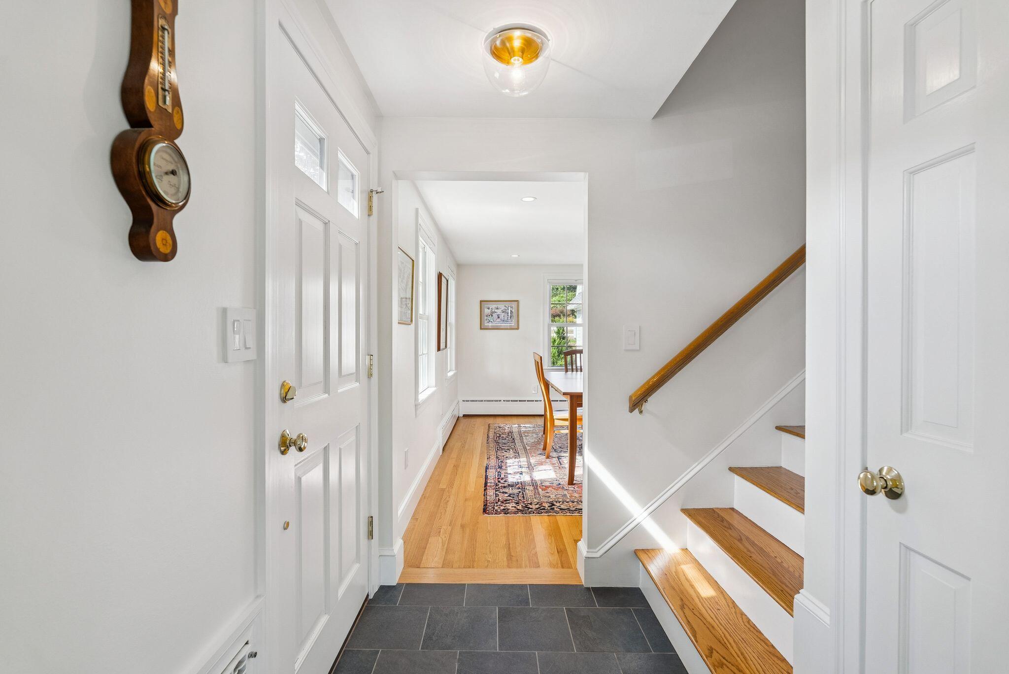 12 Sea Cove Road Cumberland ME 04110