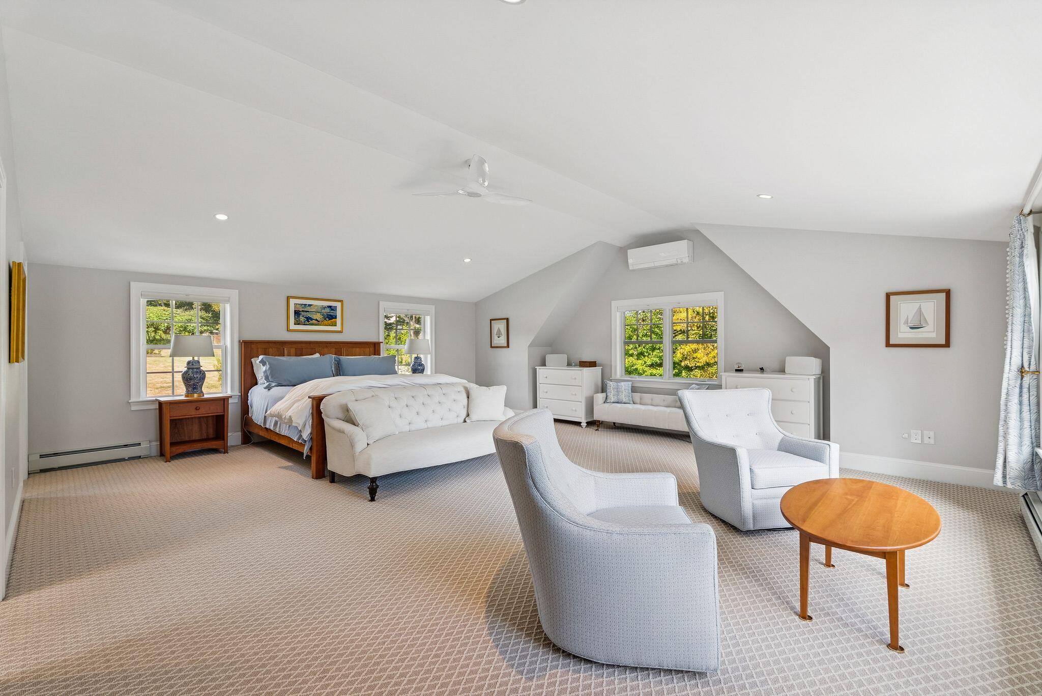 12 Sea Cove Road Cumberland ME 04110