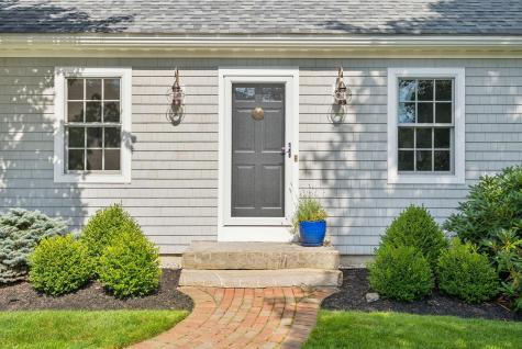 12 Sea Cove Road Cumberland ME 04110