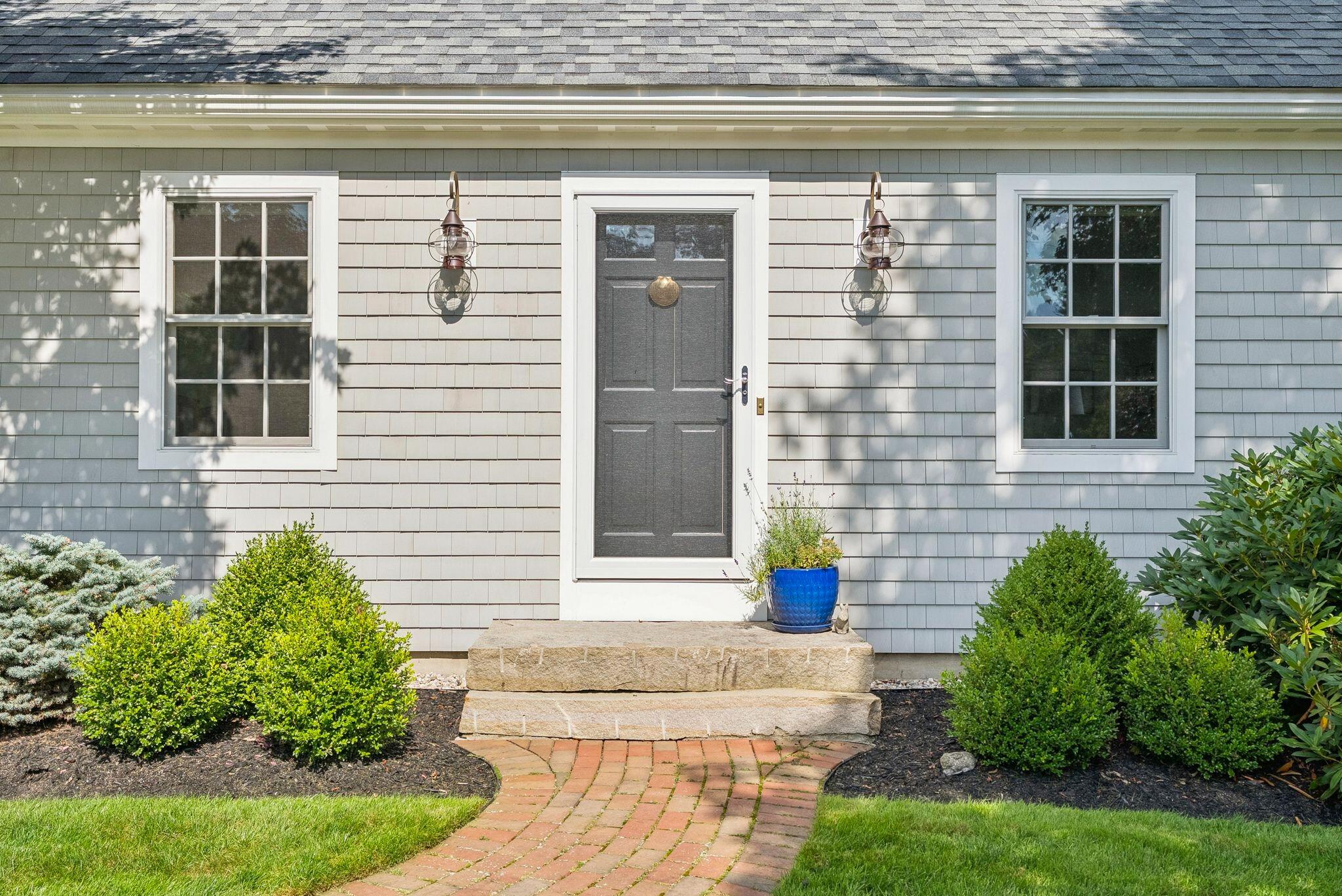 12 Sea Cove Road Cumberland ME 04110