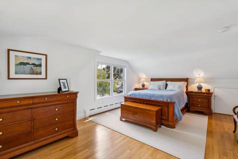 12 Sea Cove Road Cumberland ME 04110