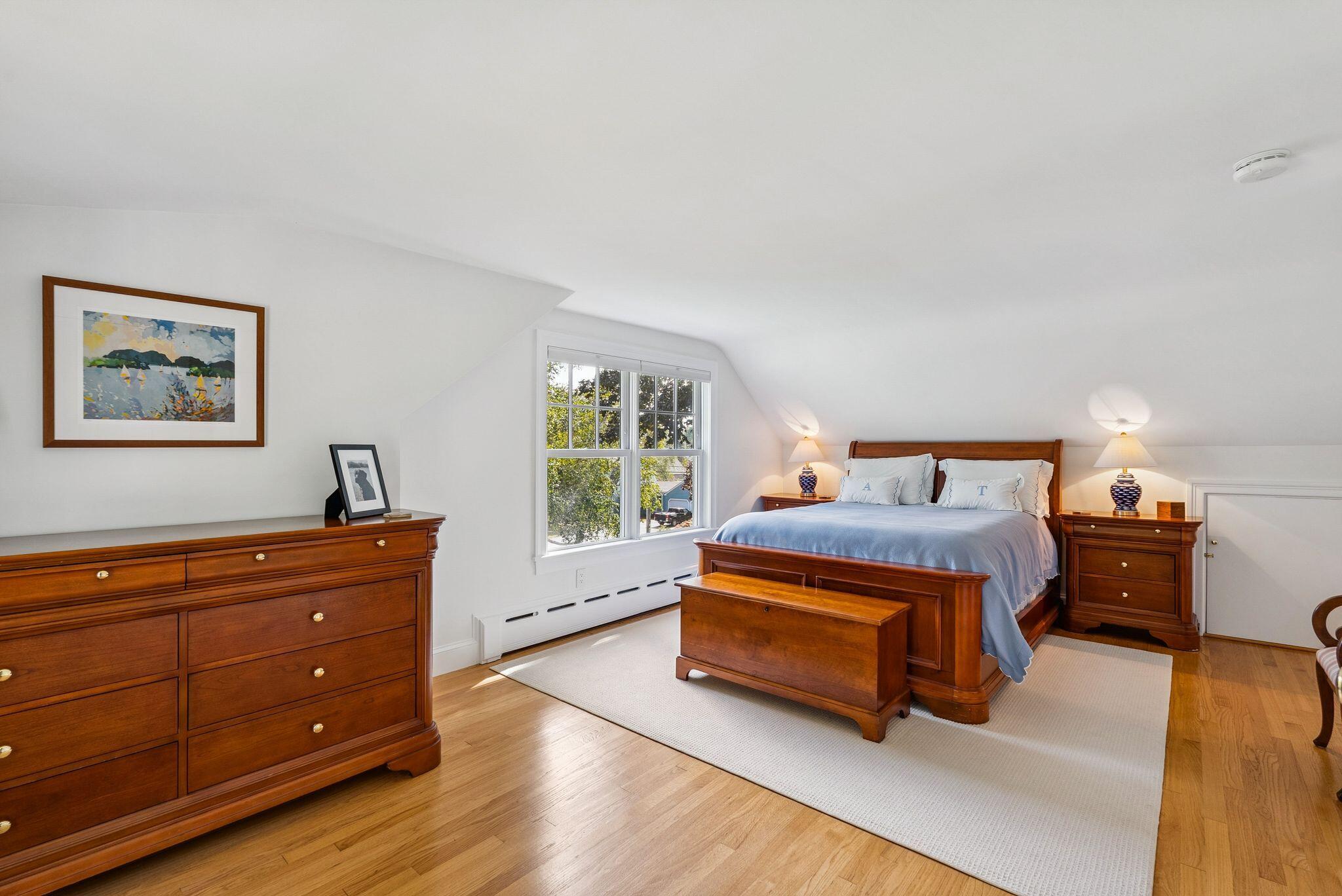 12 Sea Cove Road Cumberland ME 04110