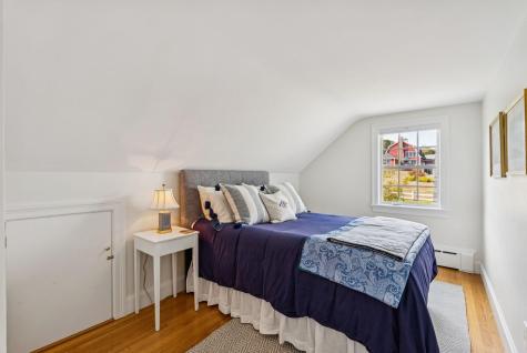 12 Sea Cove Road Cumberland ME 04110