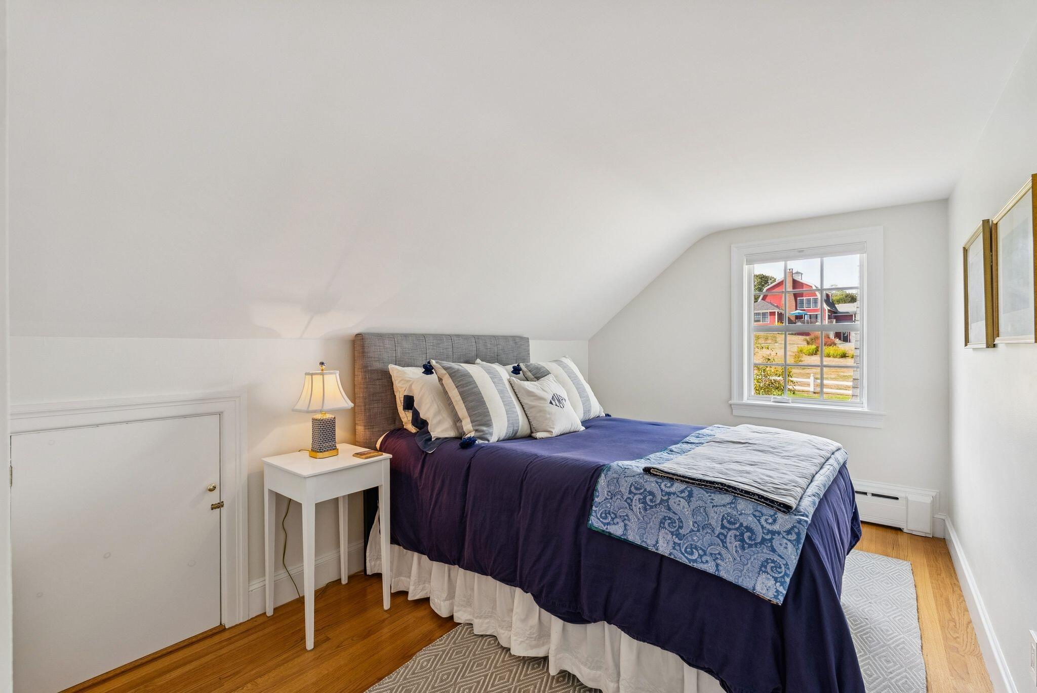 12 Sea Cove Road Cumberland ME 04110