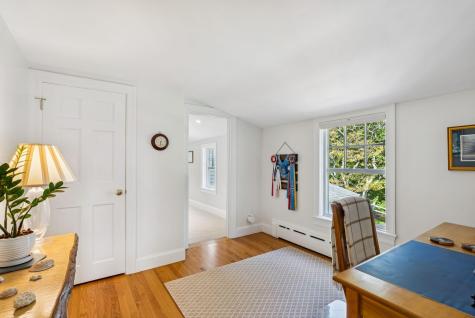 12 Sea Cove Road Cumberland ME 04110