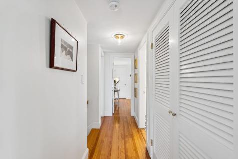 12 Sea Cove Road Cumberland ME 04110