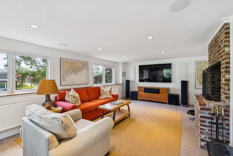 12 Sea Cove Road Cumberland ME 04110