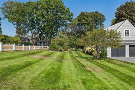 12 Sea Cove Road Cumberland ME 04110