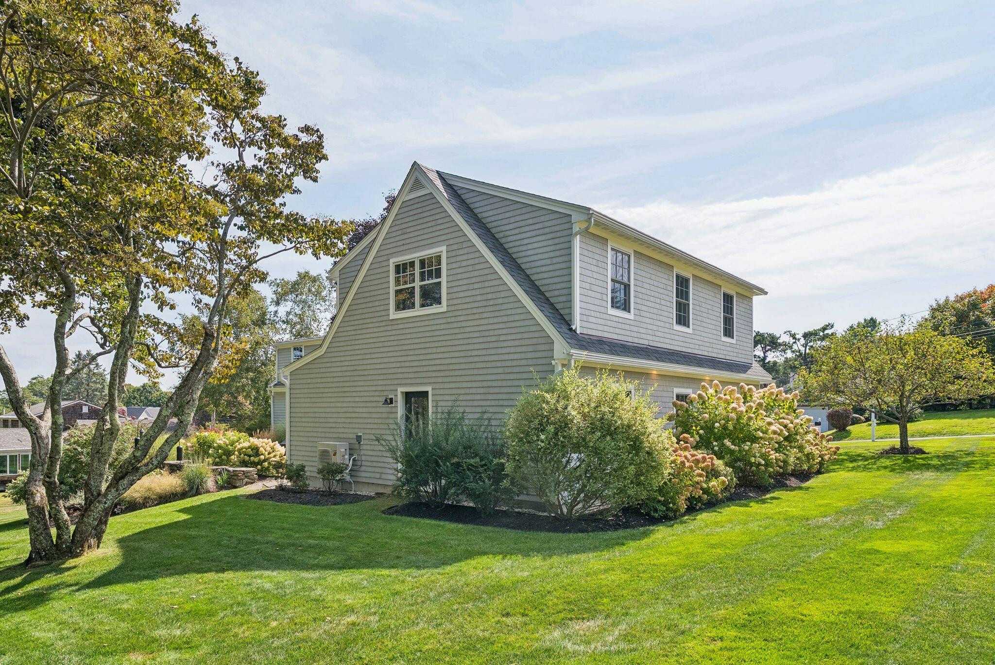 12 Sea Cove Road Cumberland ME 04110