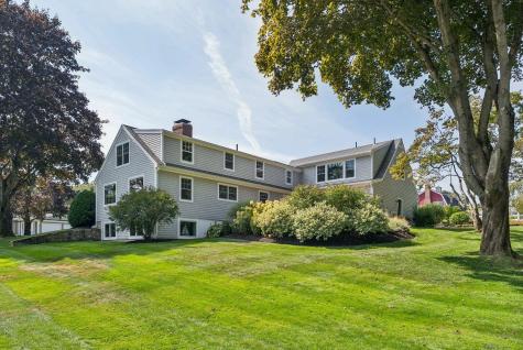 12 Sea Cove Road Cumberland ME 04110