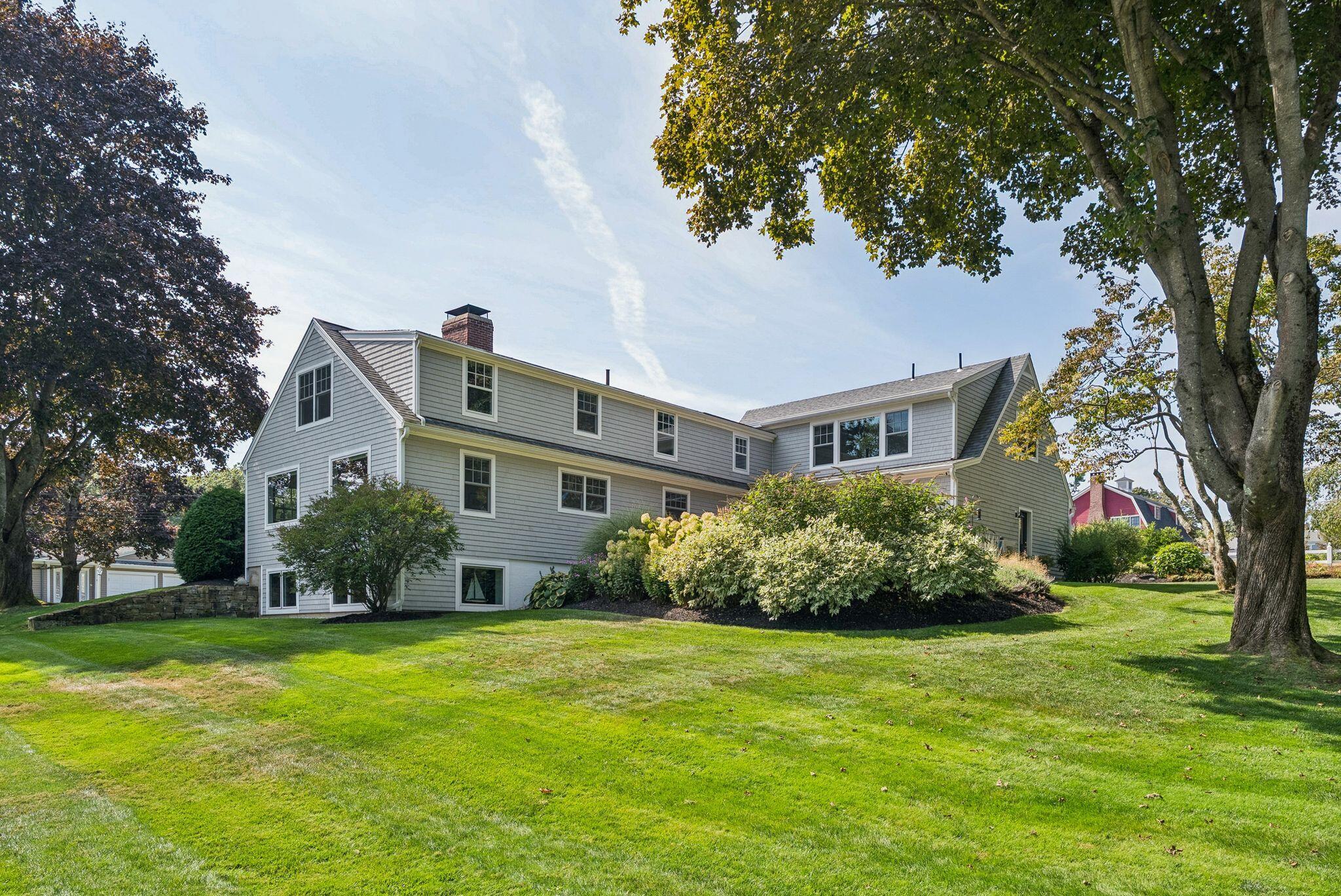 12 Sea Cove Road Cumberland ME 04110