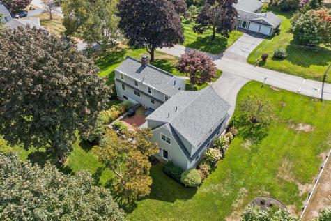 12 Sea Cove Road Cumberland ME 04110