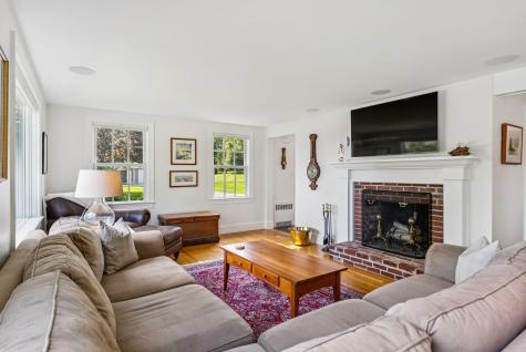 12 Sea Cove Road Cumberland ME 04110