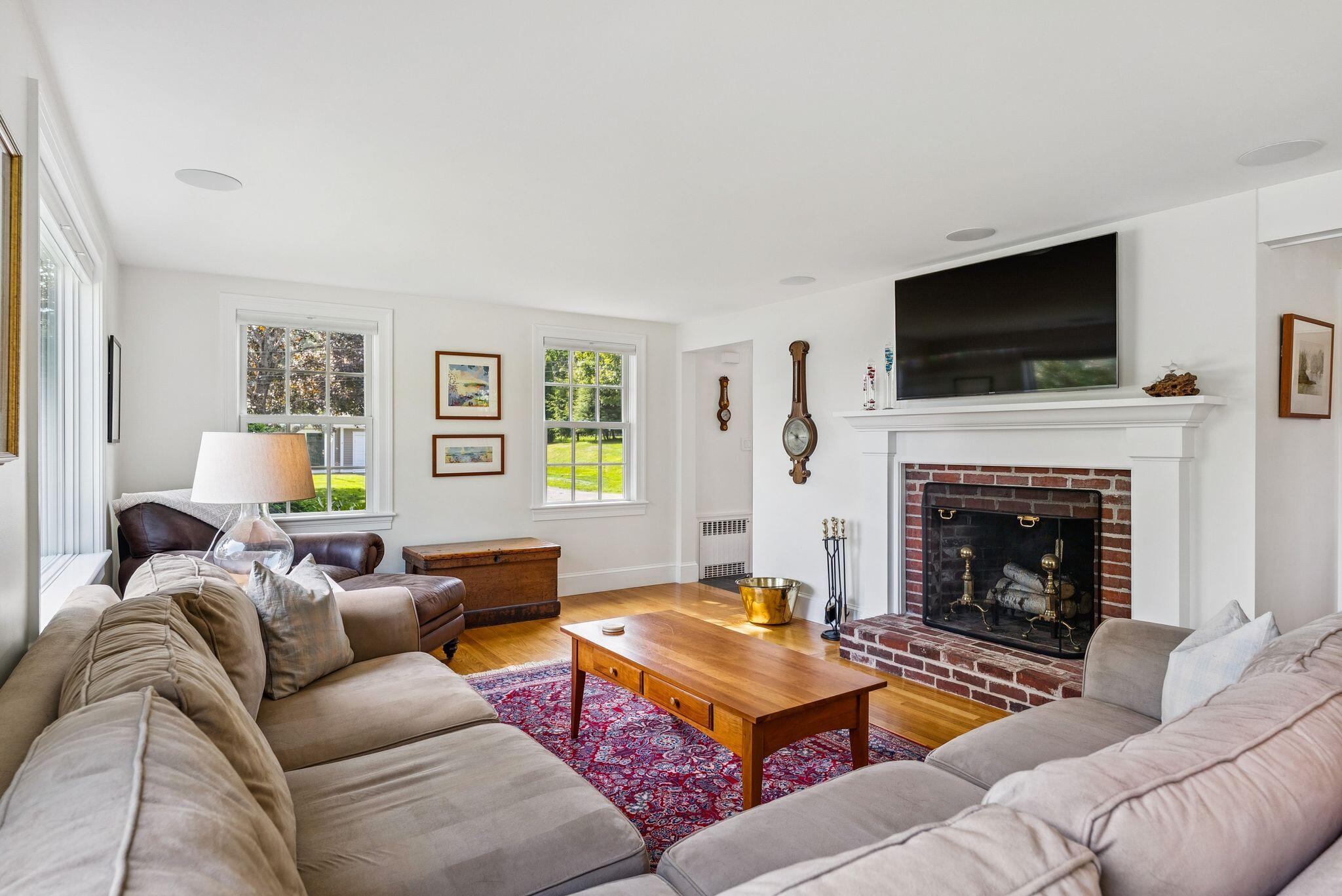 12 Sea Cove Road Cumberland ME 04110