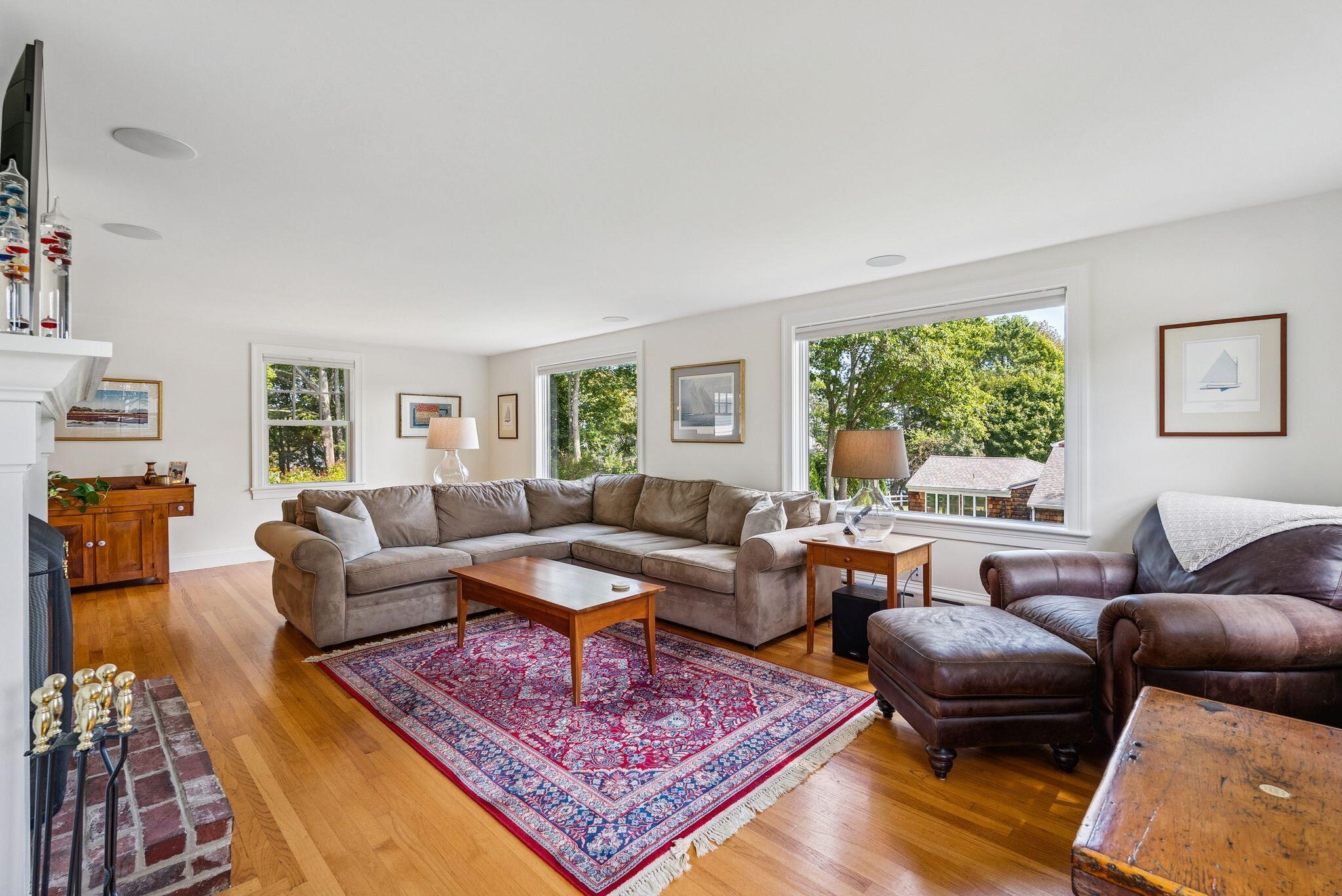 12 Sea Cove Road Cumberland ME 04110