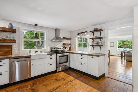 12 Sea Cove Road Cumberland ME 04110