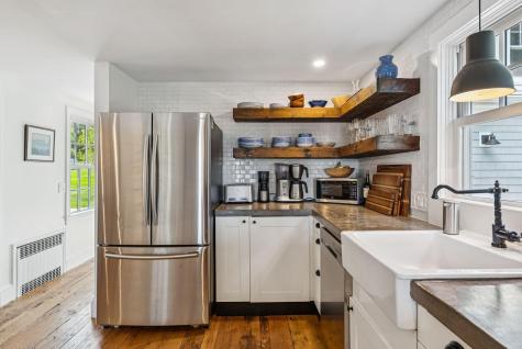 12 Sea Cove Road Cumberland ME 04110