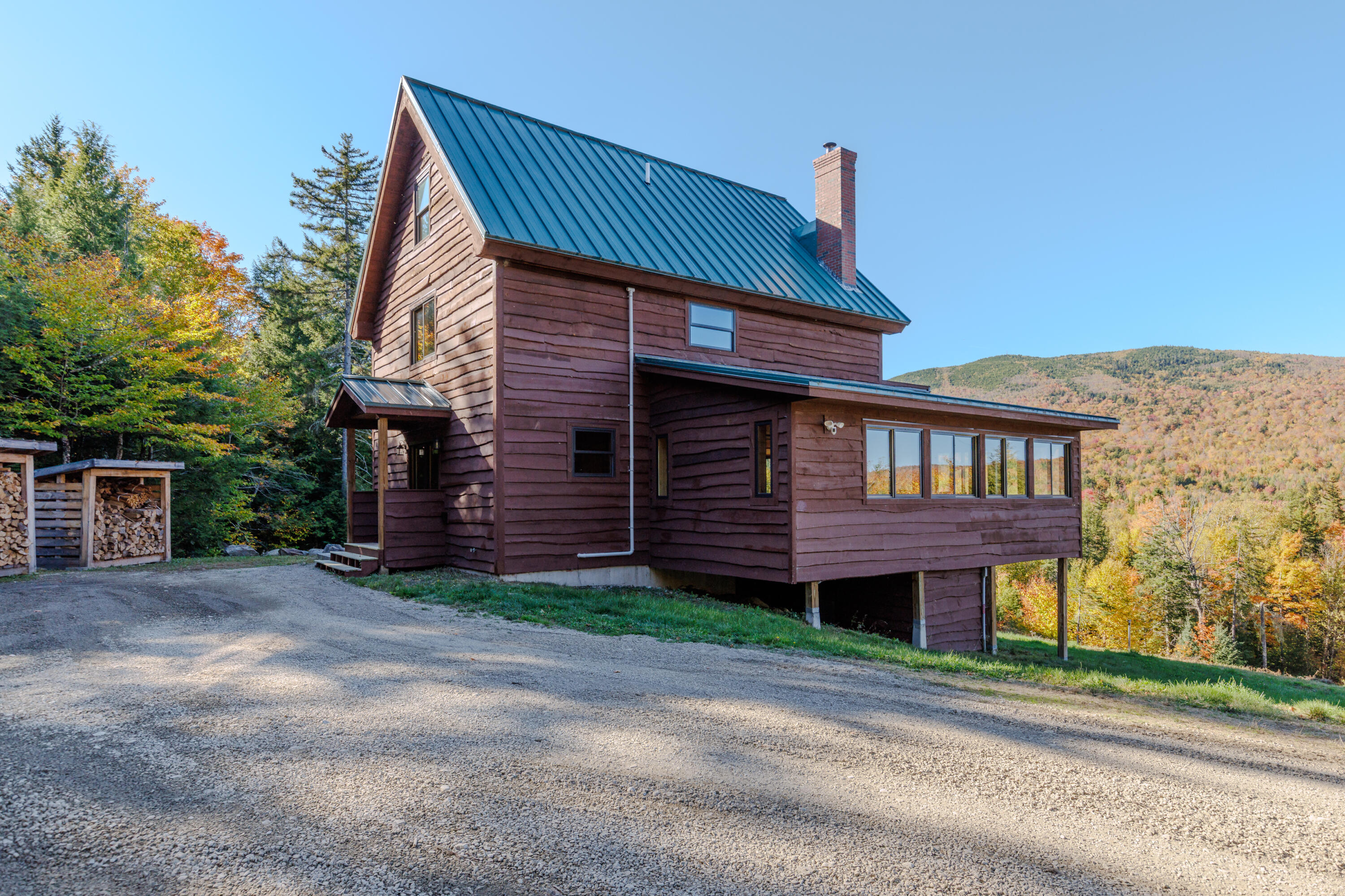 17 Spring Lake Road Flagstaff Twp ME 04961