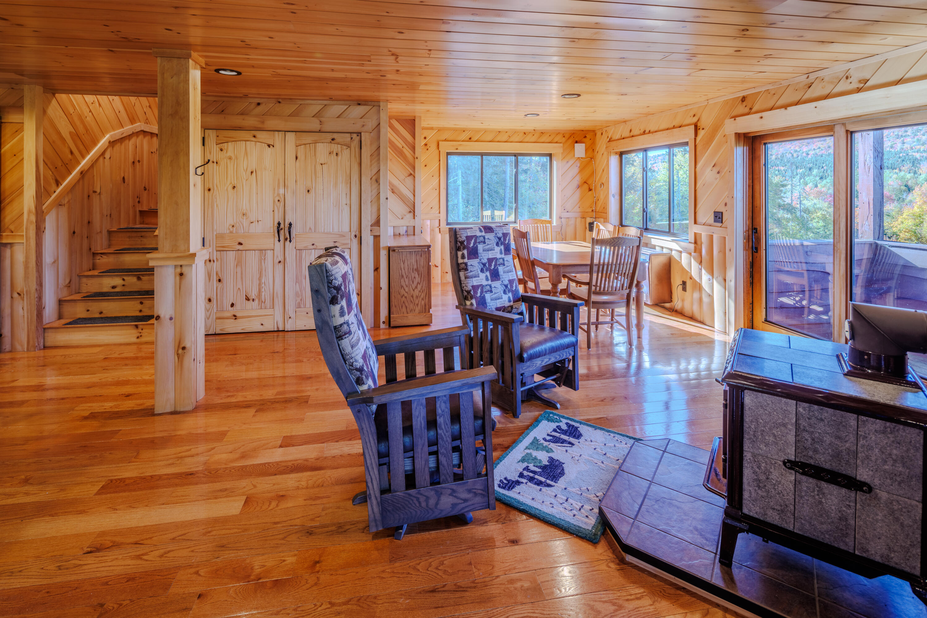 17 Spring Lake Road Flagstaff Twp ME 04961