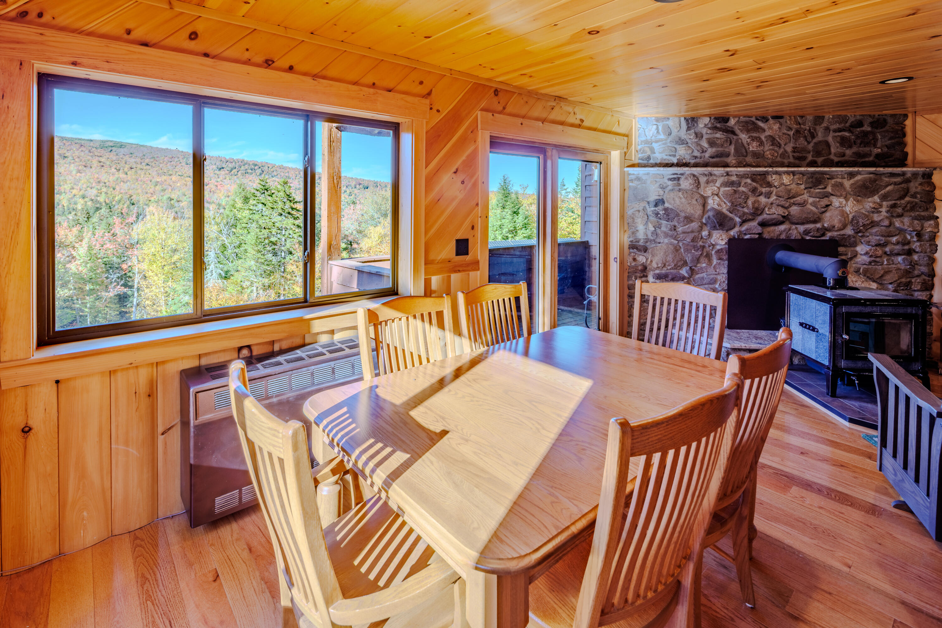 17 Spring Lake Road Flagstaff Twp ME 04961