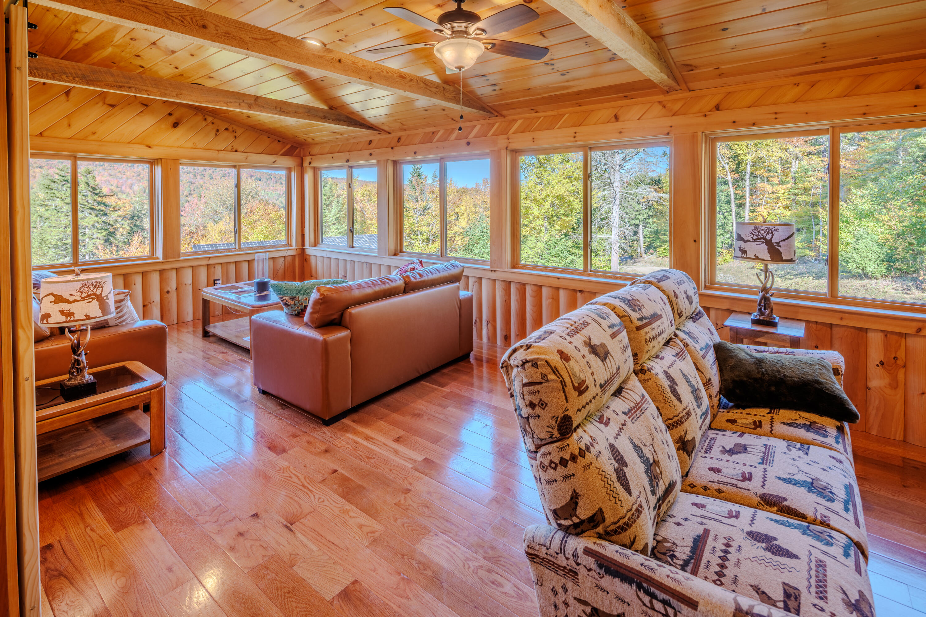 17 Spring Lake Road Flagstaff Twp ME 04961