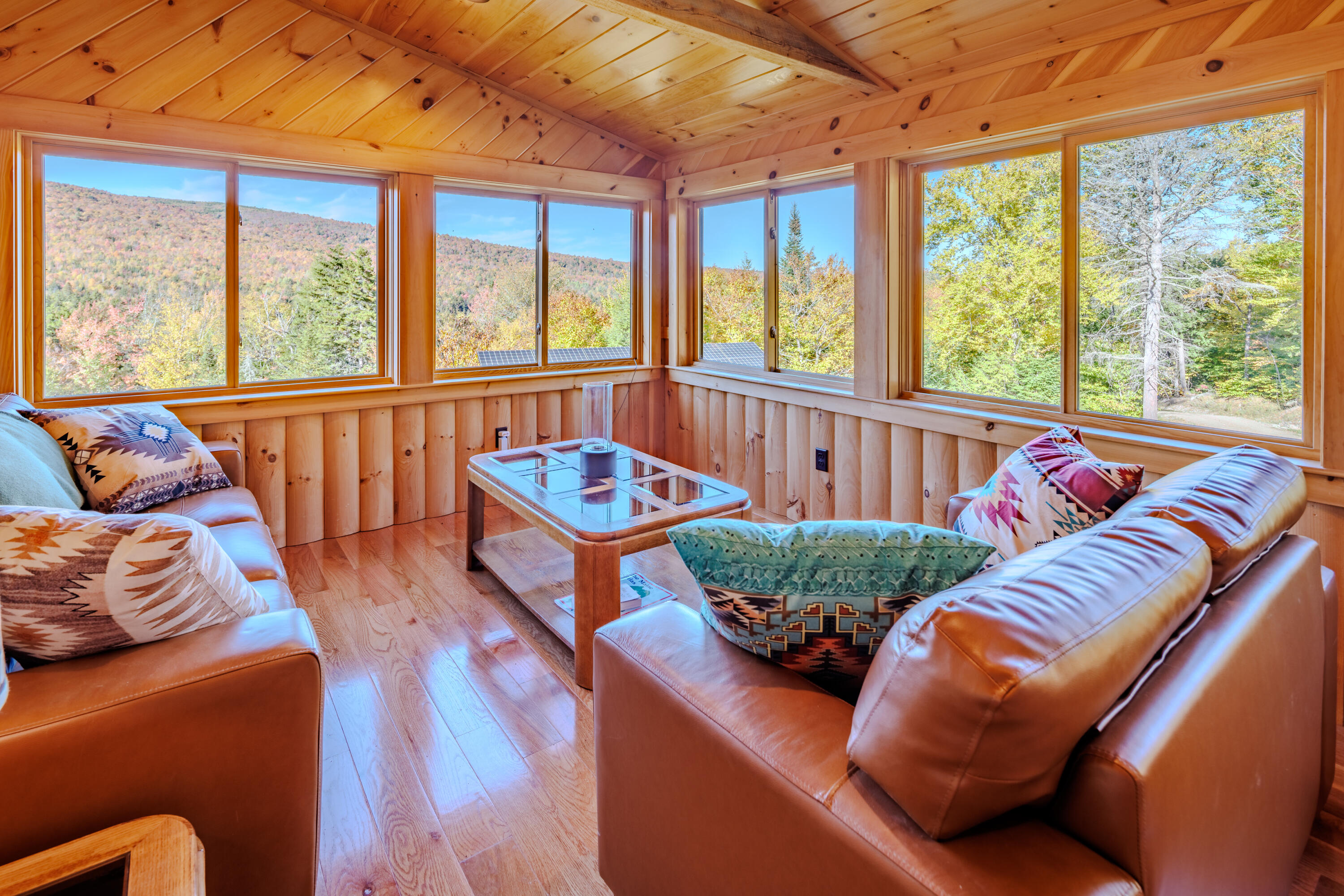 17 Spring Lake Road Flagstaff Twp ME 04961