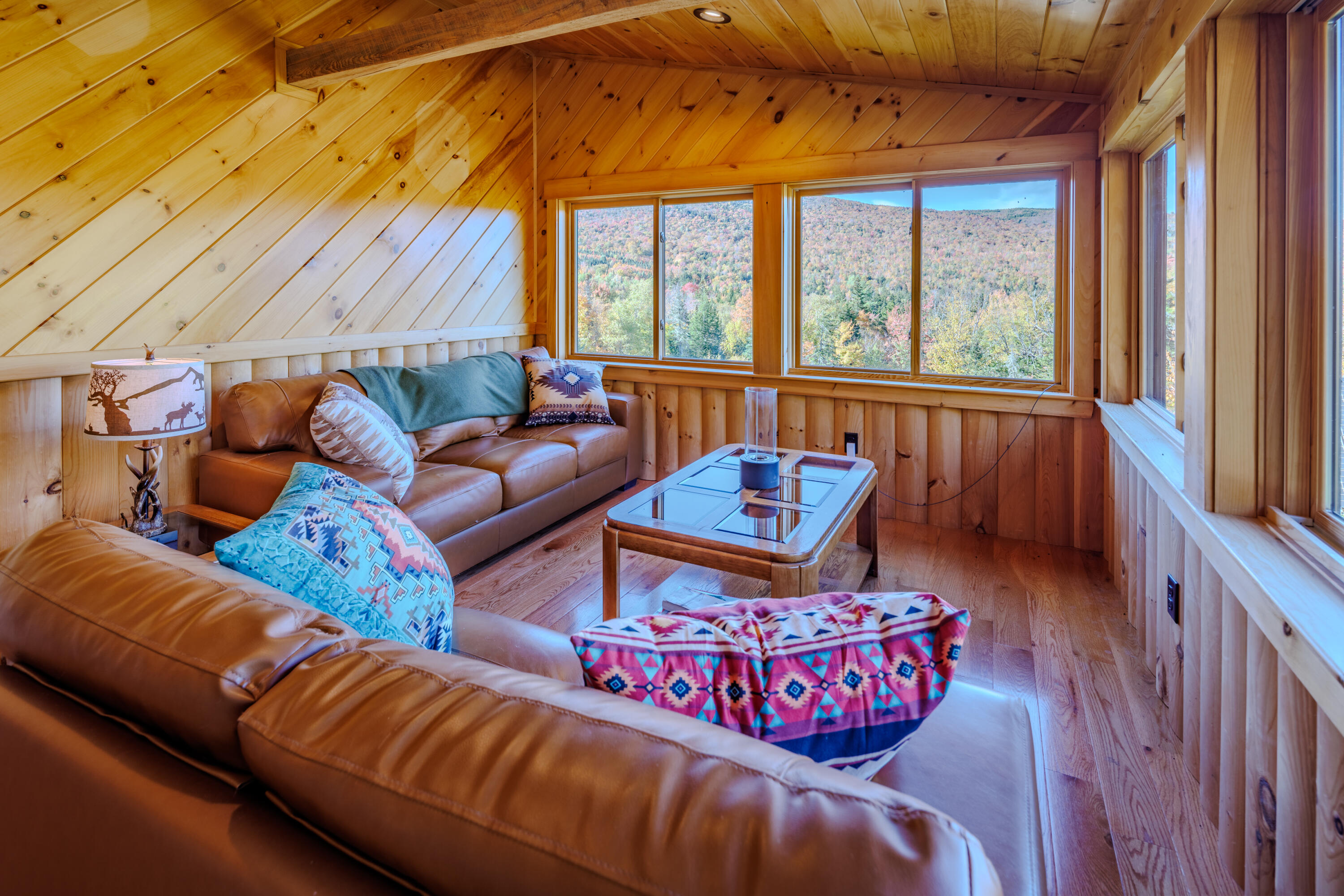 17 Spring Lake Road Flagstaff Twp ME 04961