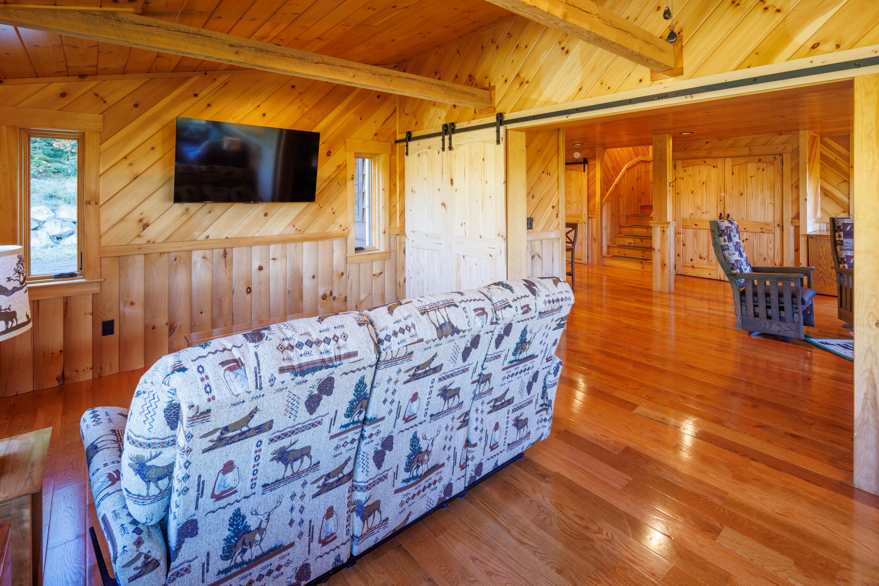 17 Spring Lake Road Flagstaff Twp ME 04961