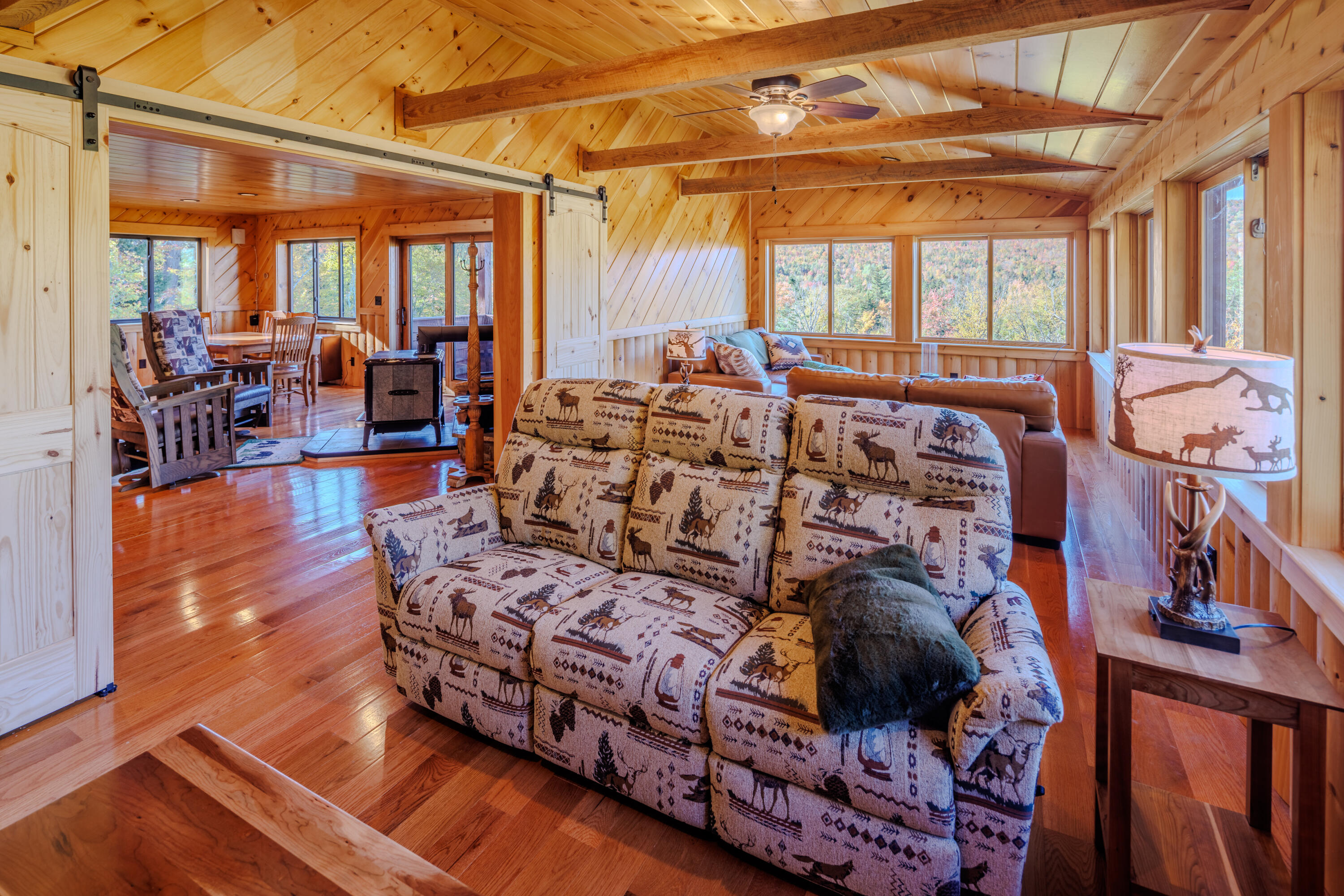 17 Spring Lake Road Flagstaff Twp ME 04961