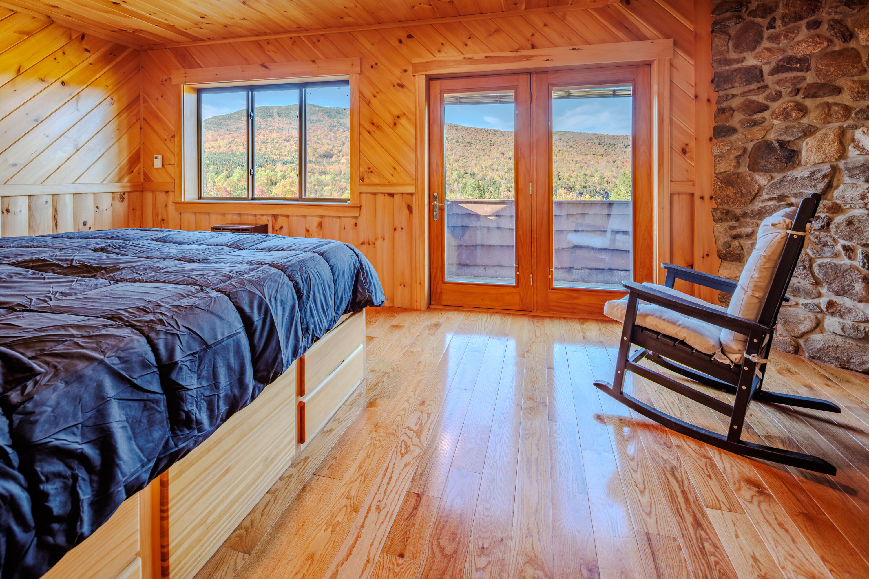 17 Spring Lake Road Flagstaff Twp ME 04961