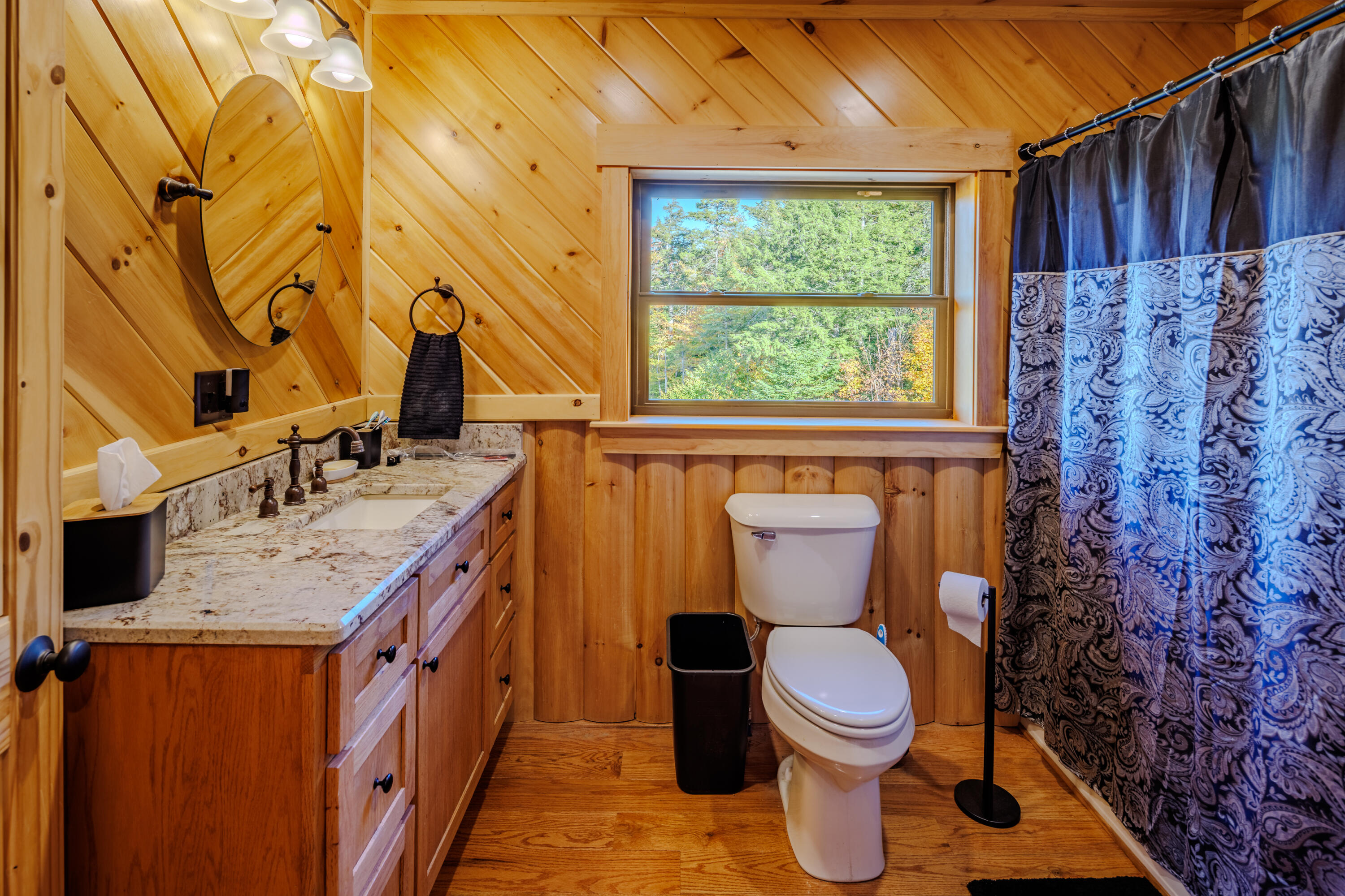 17 Spring Lake Road Flagstaff Twp ME 04961