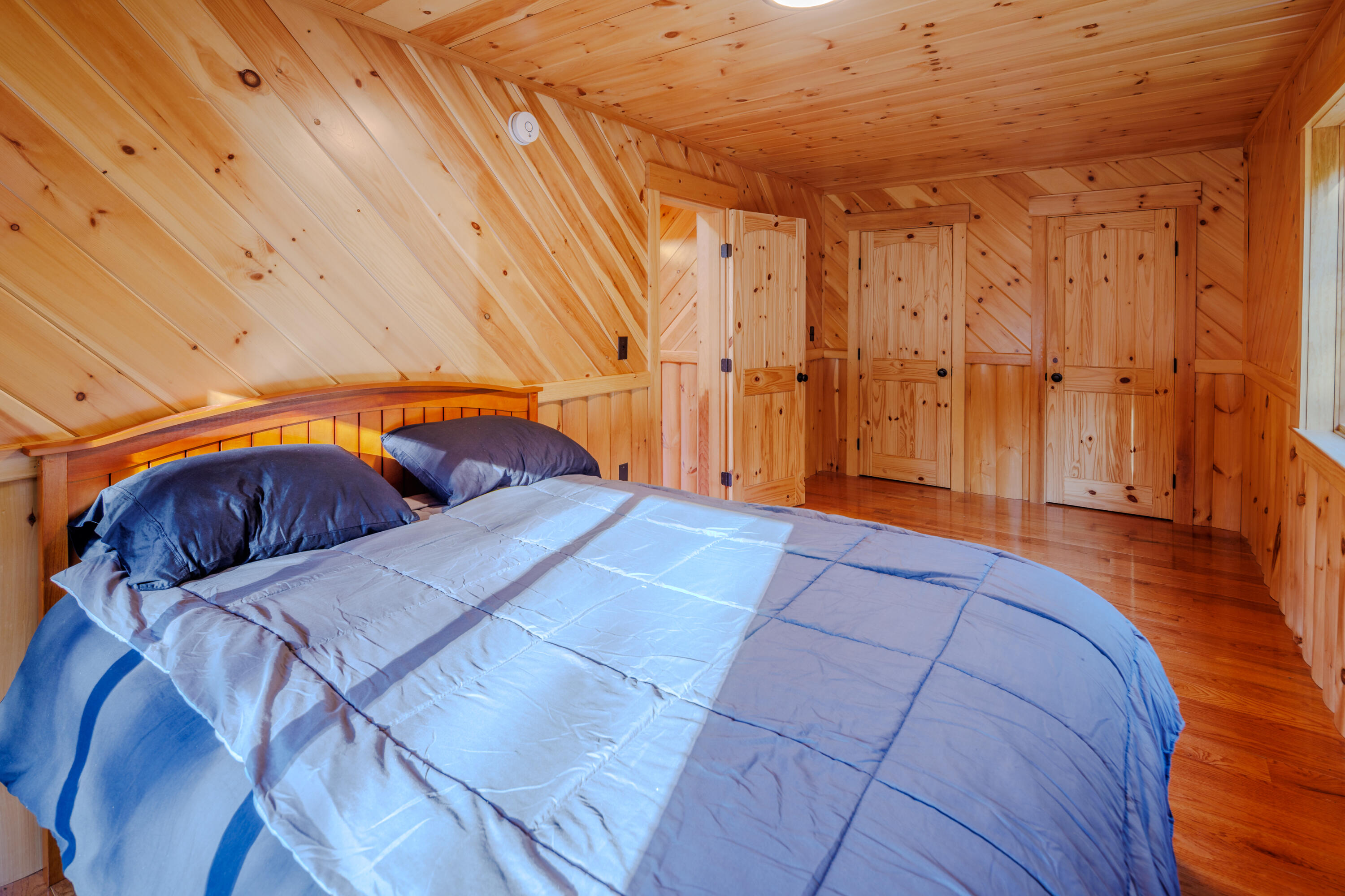 17 Spring Lake Road Flagstaff Twp ME 04961