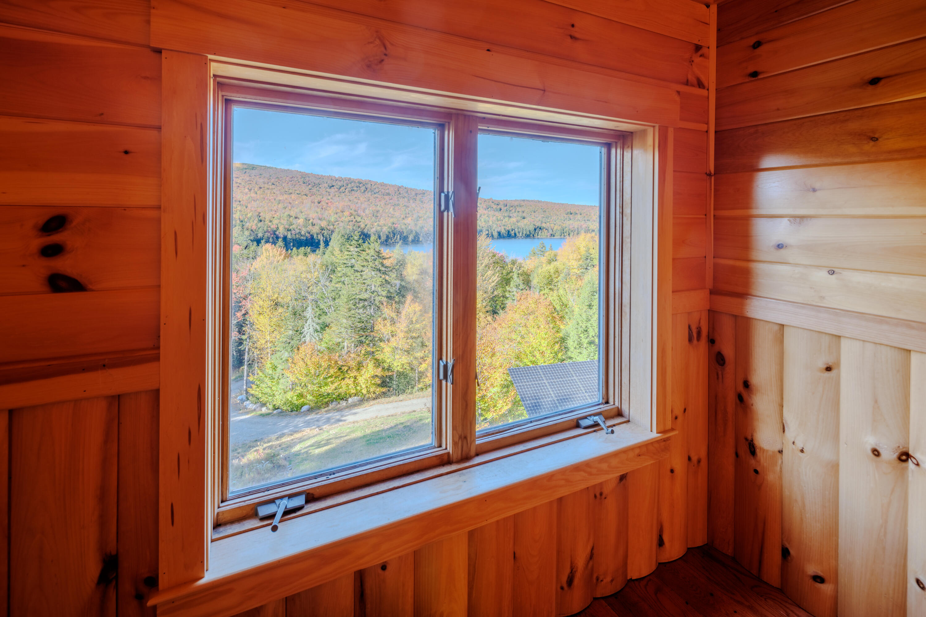 17 Spring Lake Road Flagstaff Twp ME 04961