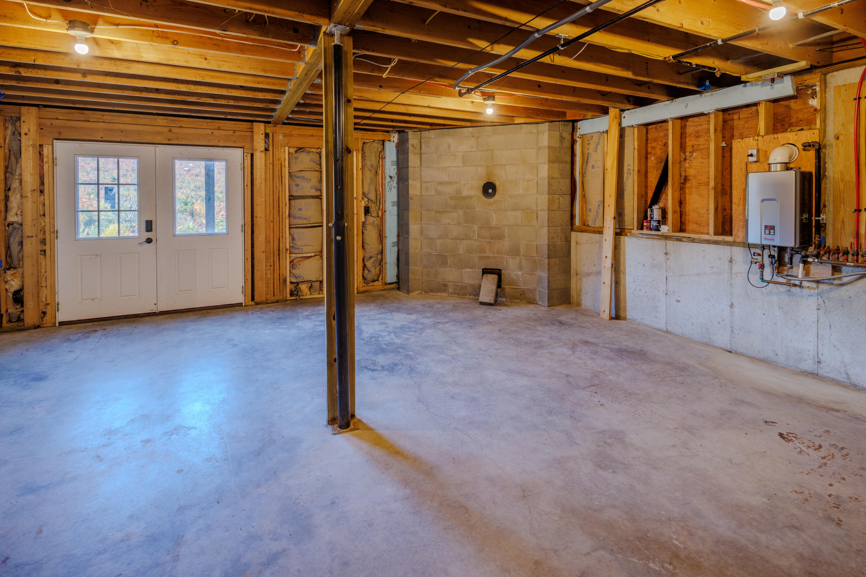 17 Spring Lake Road Flagstaff Twp ME 04961