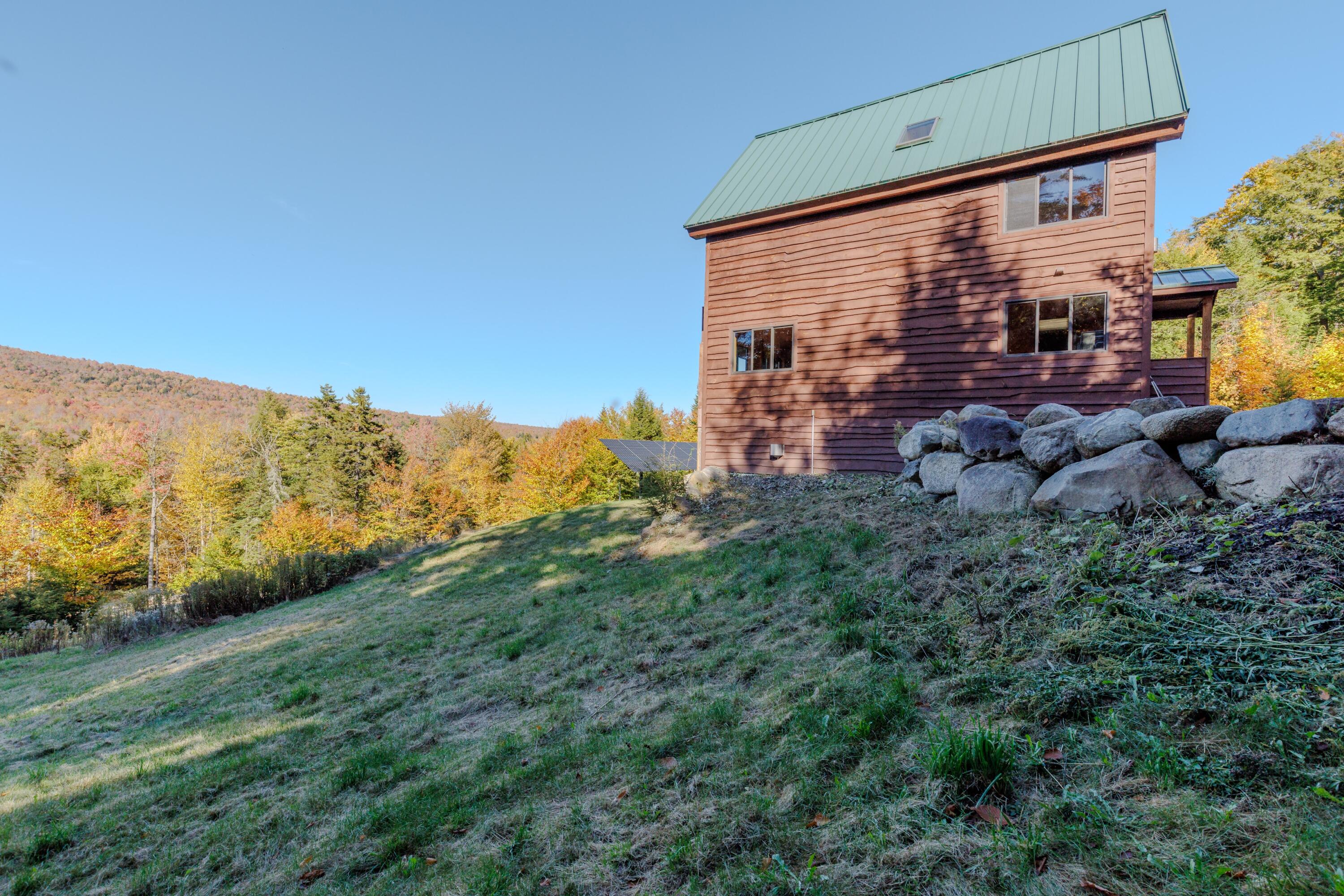 17 Spring Lake Road Flagstaff Twp ME 04961