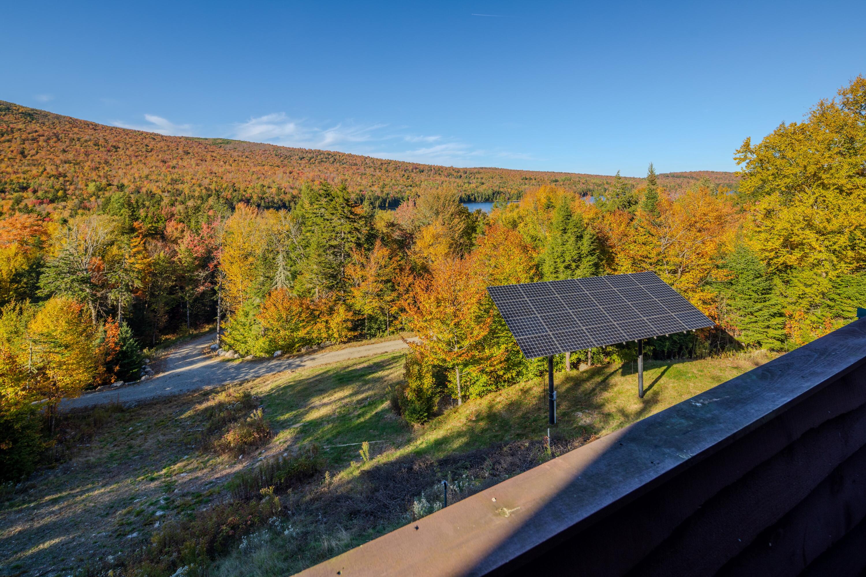 17 Spring Lake Road Flagstaff Twp ME 04961